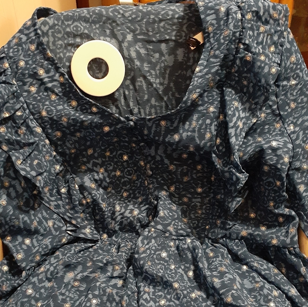 Est 1946 womans dress
